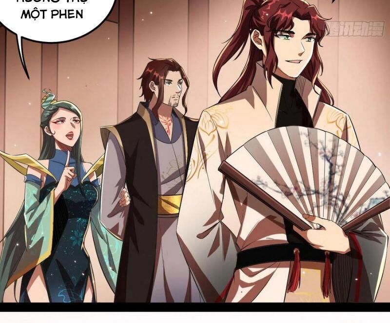 Ta Là Tà Đế Chap 103 - Next Chap 104