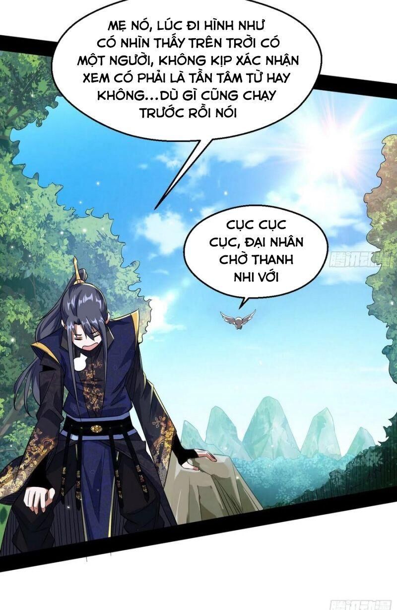 Ta Là Tà Đế Chap 106 - Next Chap 107
