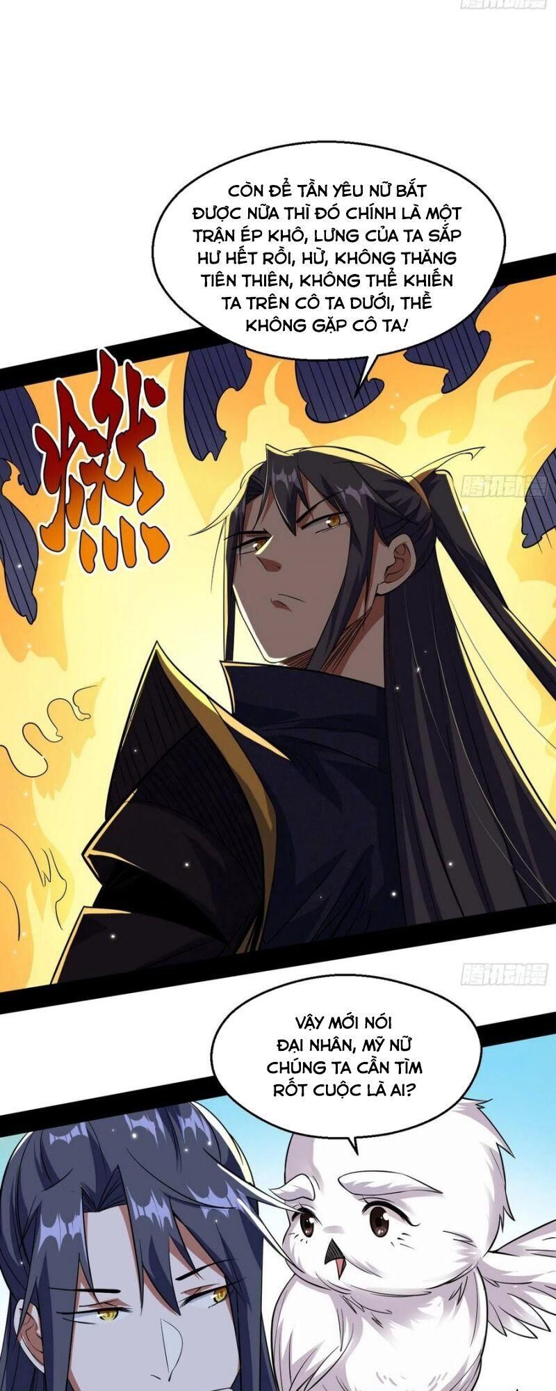 Ta Là Tà Đế Chap 106 - Next Chap 107