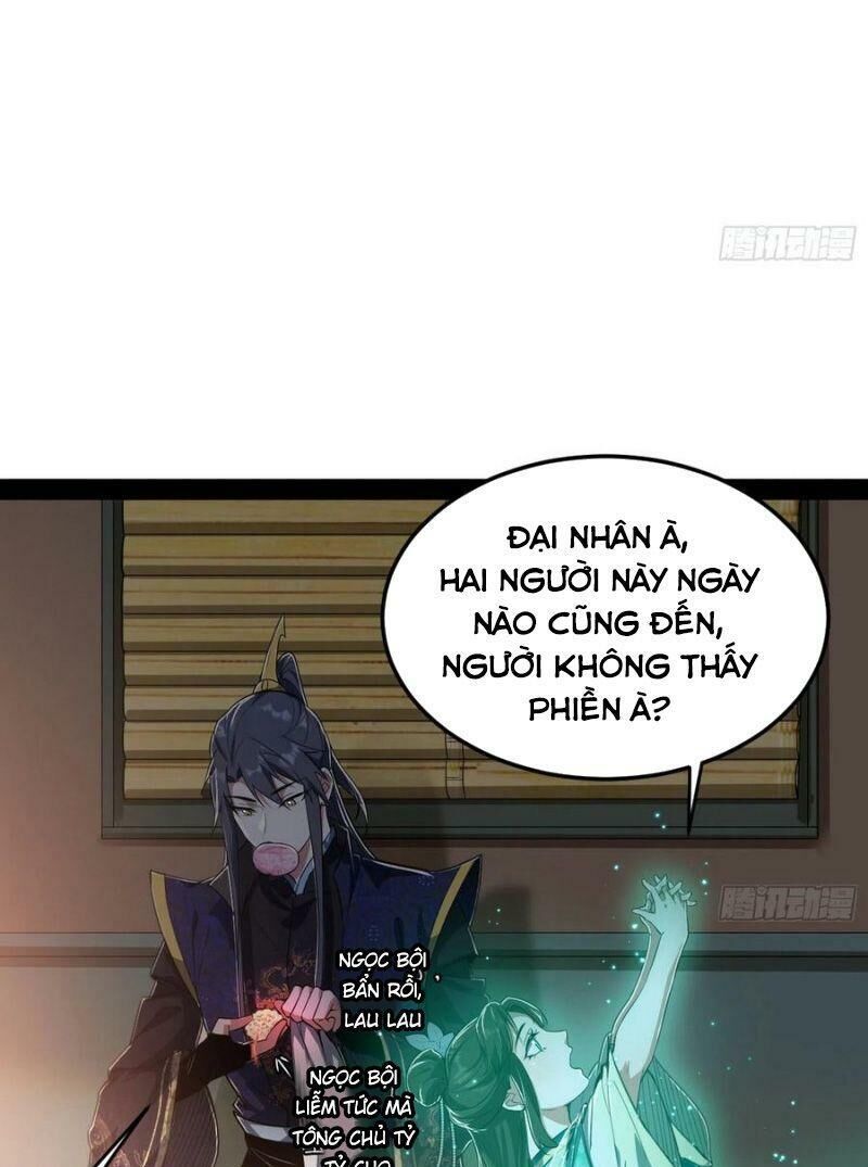 Ta Là Tà Đế Chap 107 - Next Chap 108