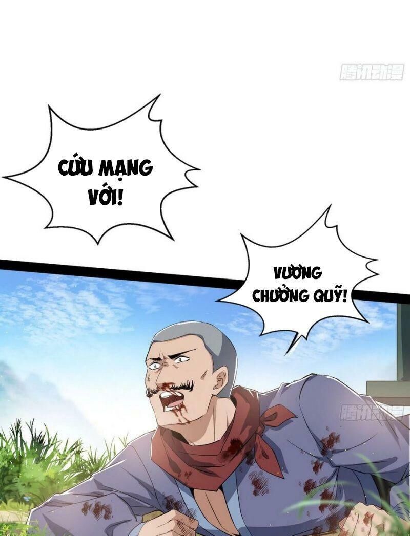 Ta Là Tà Đế Chap 107 - Next Chap 108