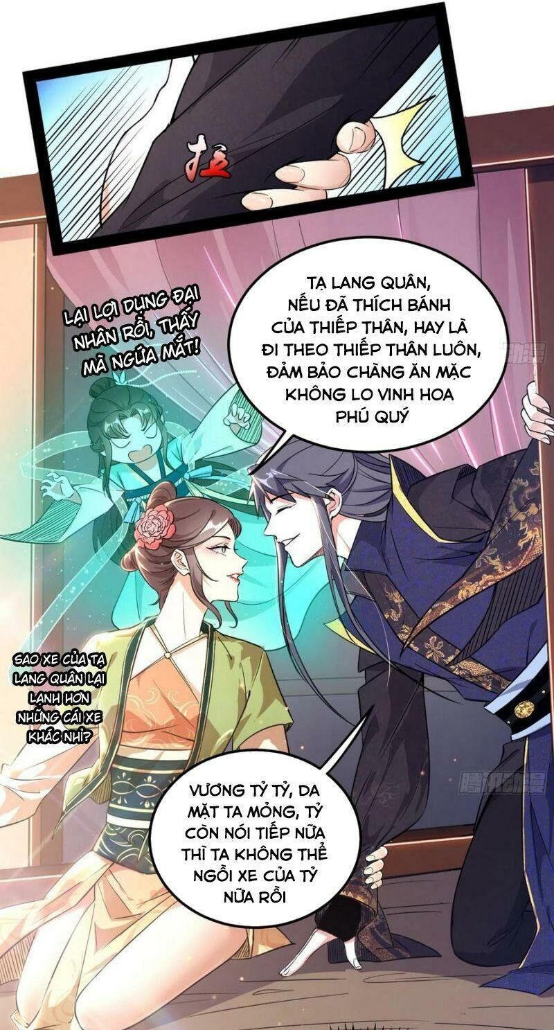 Ta Là Tà Đế Chap 107 - Next Chap 108