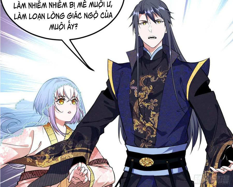 Ta Là Tà Đế Chap 114 - Next Chap 115