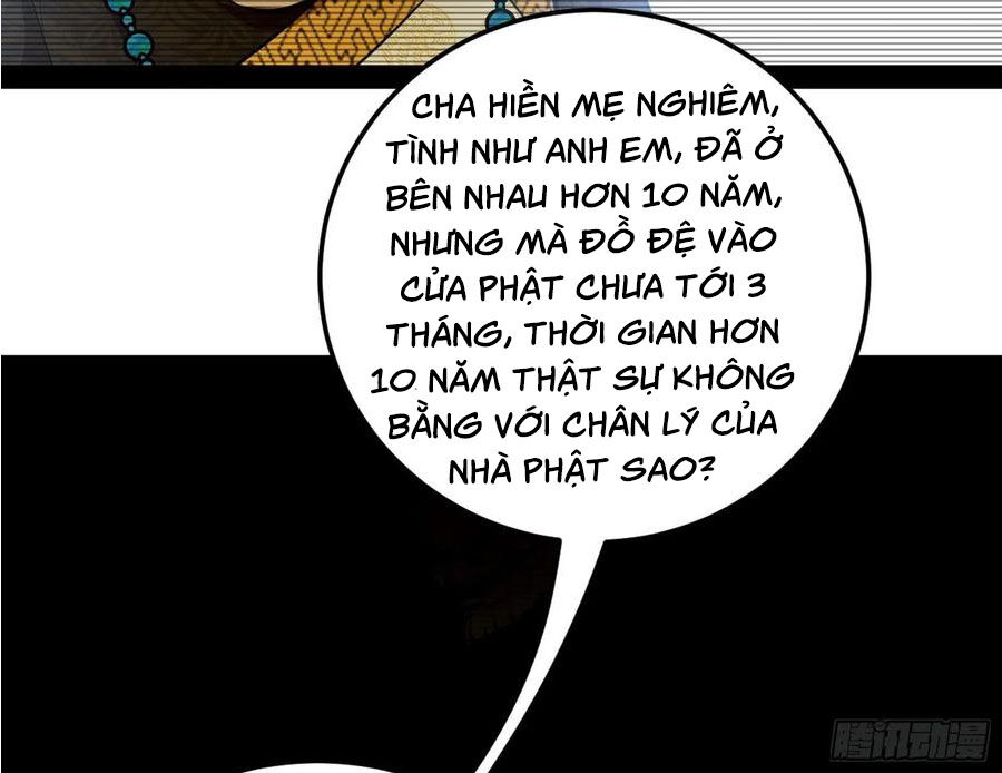 Ta Là Tà Đế Chap 114 - Next Chap 115