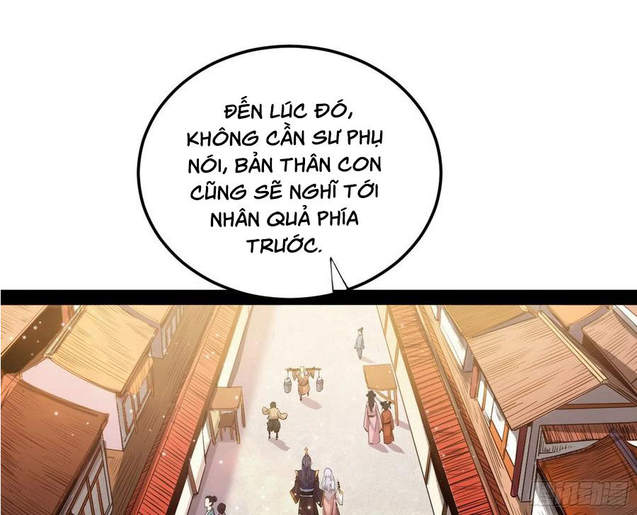 Ta Là Tà Đế Chap 114 - Next Chap 115