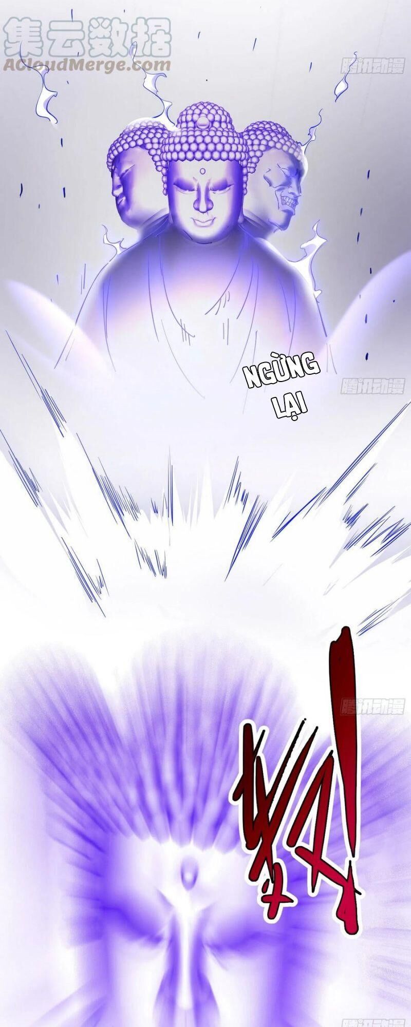 Ta Là Tà Đế Chap 122 - Next Chap 123