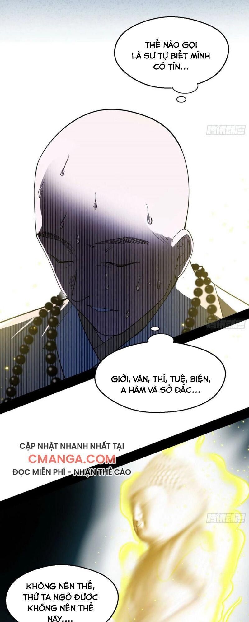 Ta Là Tà Đế Chap 122 - Next Chap 123