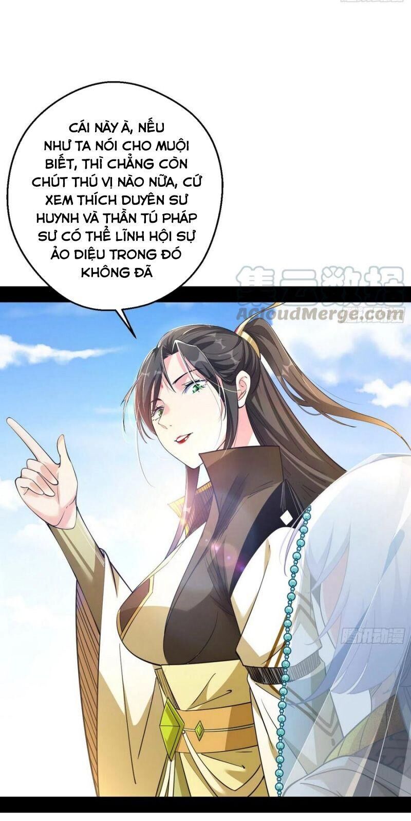 Ta Là Tà Đế Chap 122 - Next Chap 123