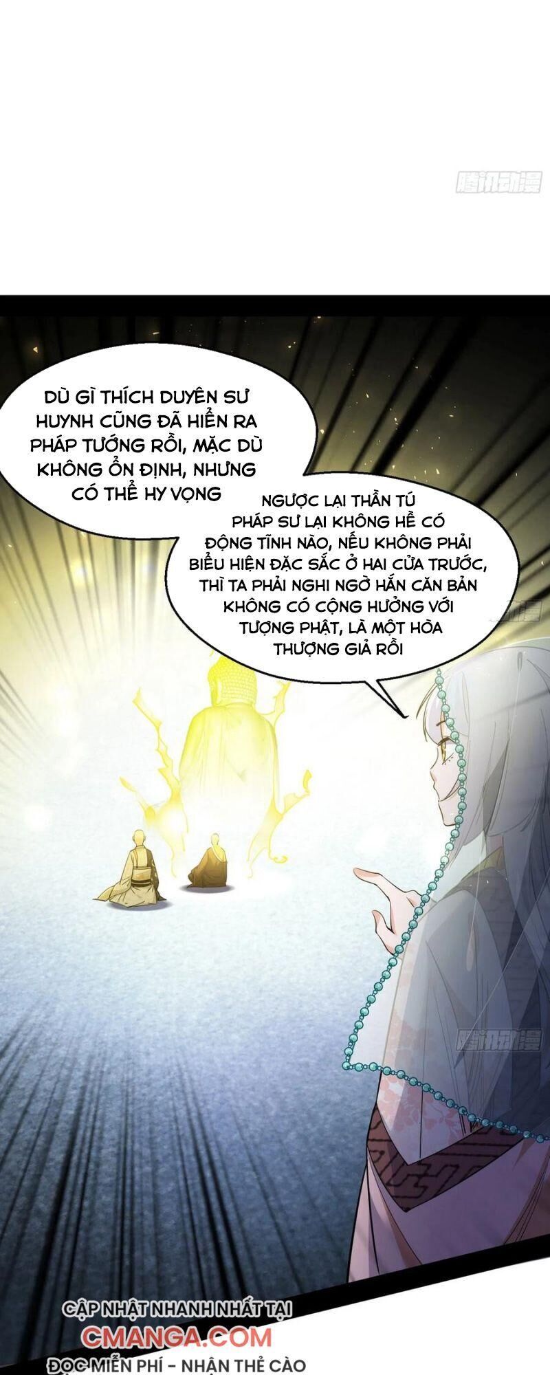 Ta Là Tà Đế Chap 122 - Next Chap 123