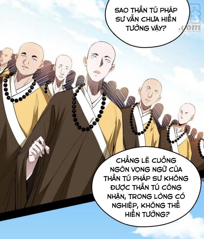 Ta Là Tà Đế Chap 122 - Next Chap 123