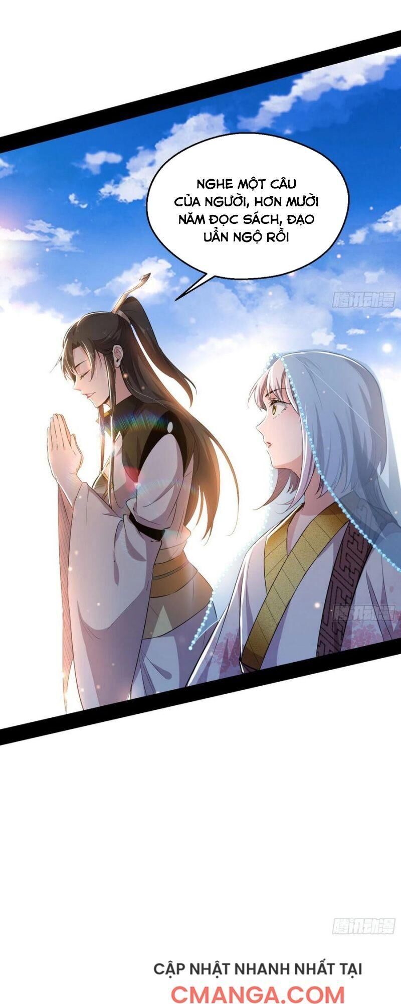 Ta Là Tà Đế Chap 122 - Next Chap 123