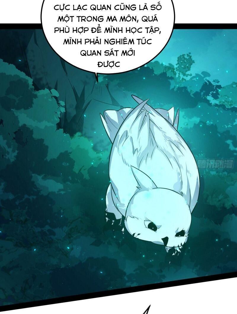 Ta Là Tà Đế Chap 93 - Next Chap 94