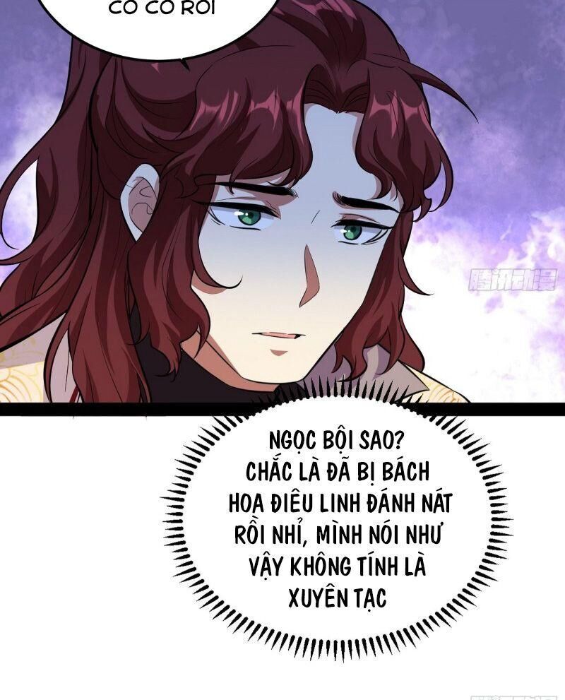 Ta Là Tà Đế Chap 93 - Next Chap 94