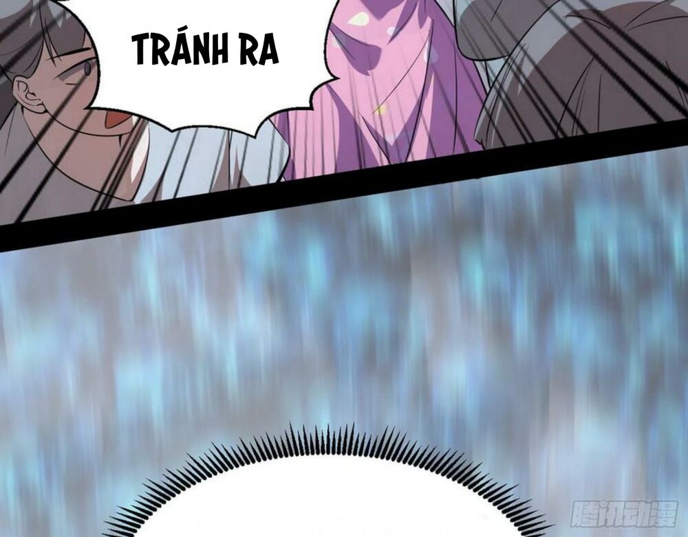 Ta Là Tà Đế Chap 99 - Next Chap 100