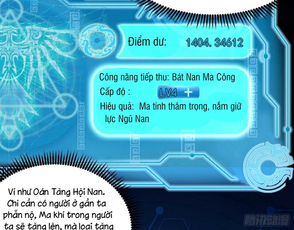 Ta Là Tà Đế Chap 99 - Next Chap 100