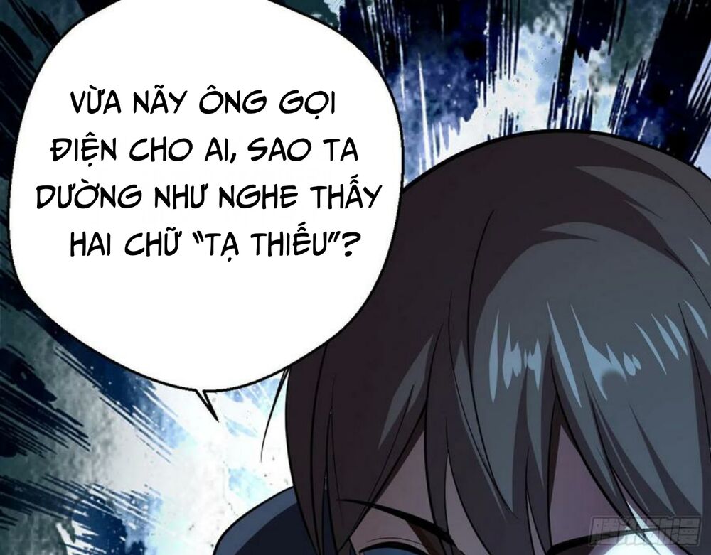 Ta Là Tà Đế Chap 99 - Next Chap 100