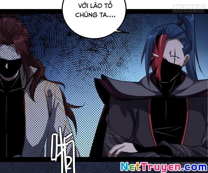 Ta Là Tà Đế Chap 90 - Next Chap 91