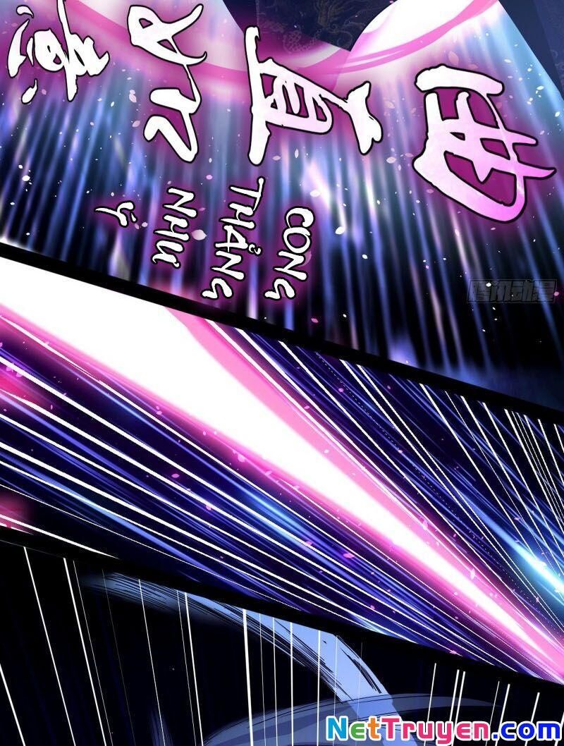 Ta Là Tà Đế Chap 90 - Next Chap 91