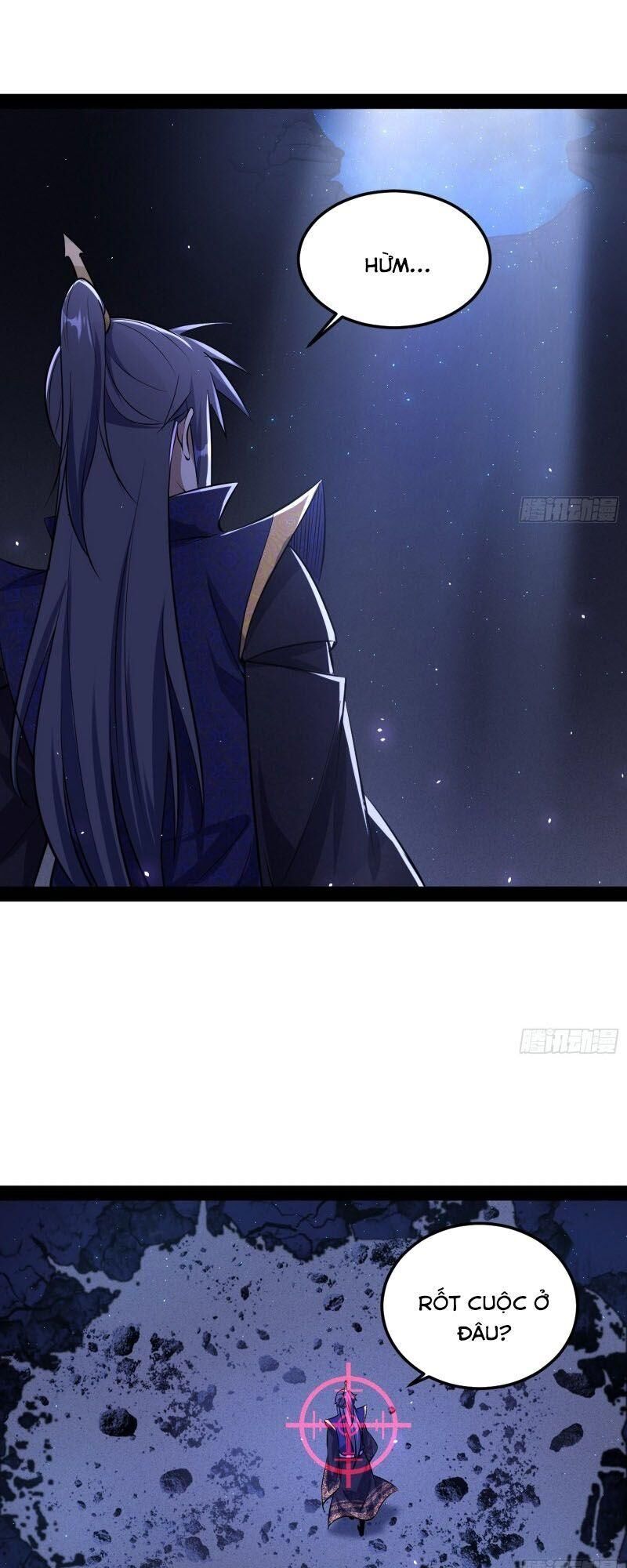 Ta Là Tà Đế Chap 90 - Next Chap 91