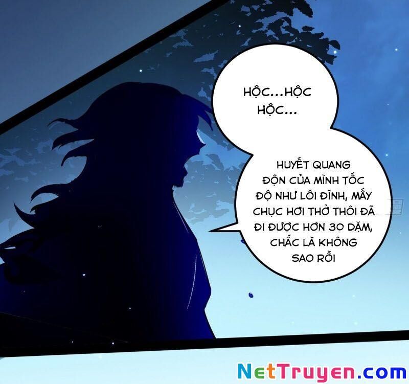 Ta Là Tà Đế Chap 90 - Next Chap 91