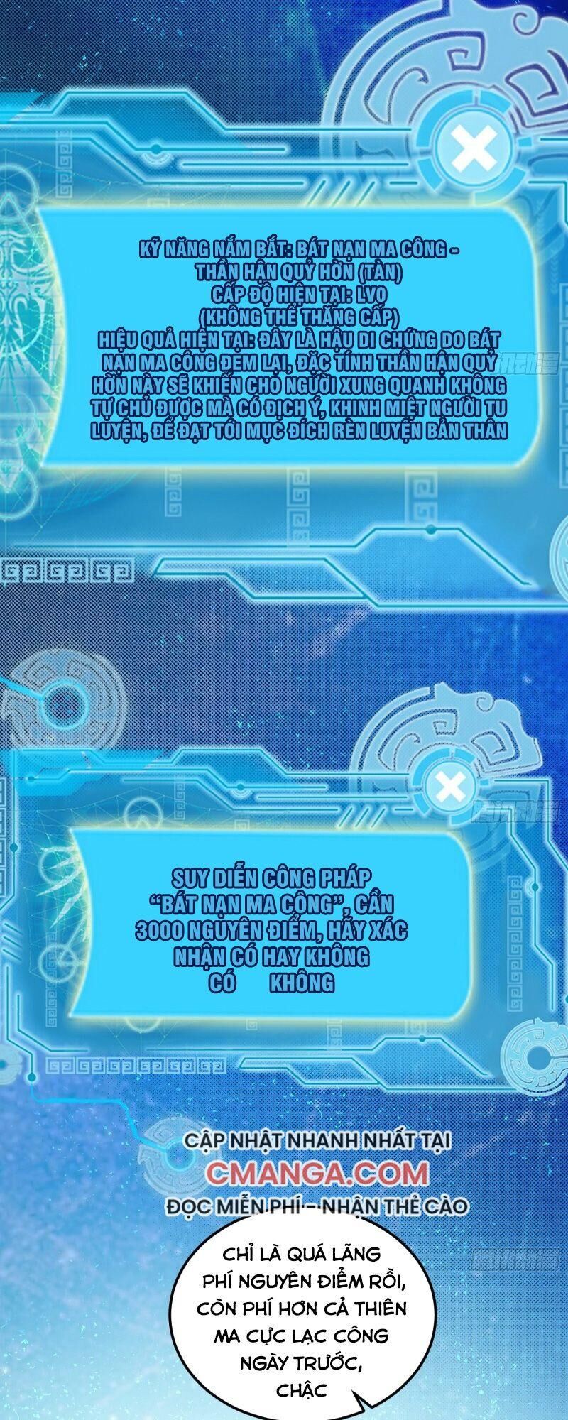 Ta Là Tà Đế Chap 95 - Next Chap 96