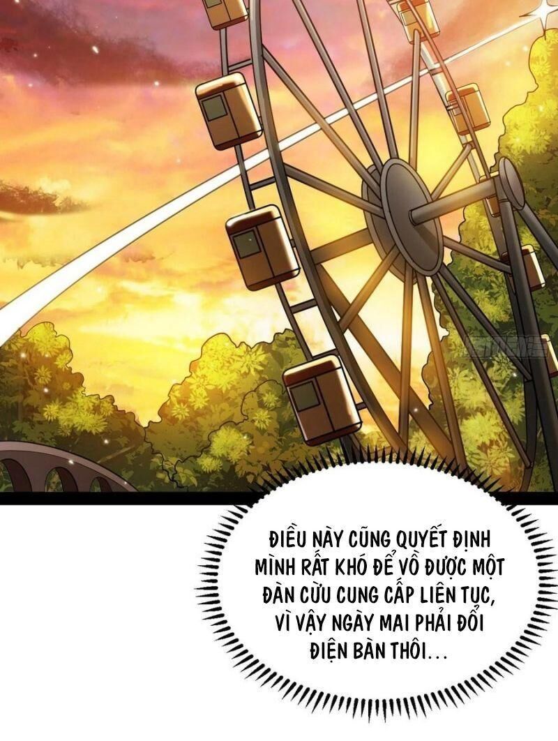 Ta Là Tà Đế Chap 98 - Next Chap 99
