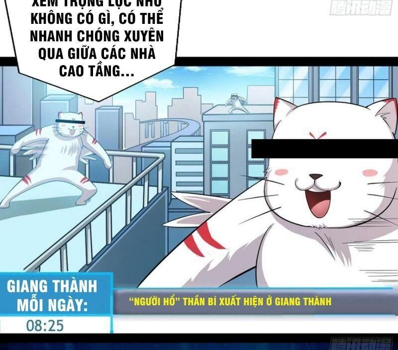 Ta Là Tà Đế Chap 98 - Next Chap 99