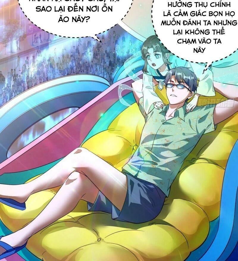 Ta Là Tà Đế Chap 98 - Next Chap 99