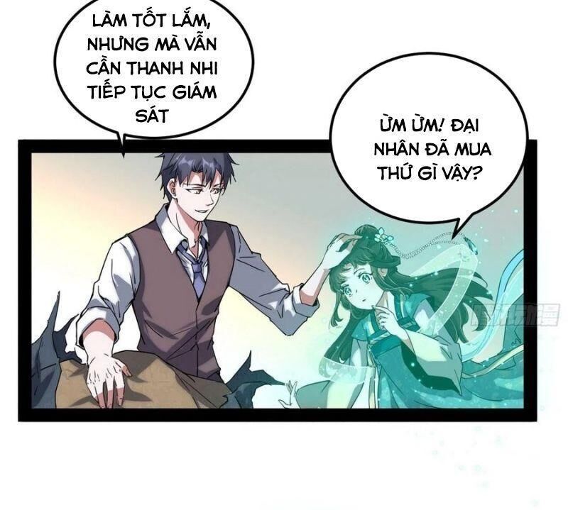 Ta Là Tà Đế Chap 98 - Next Chap 99