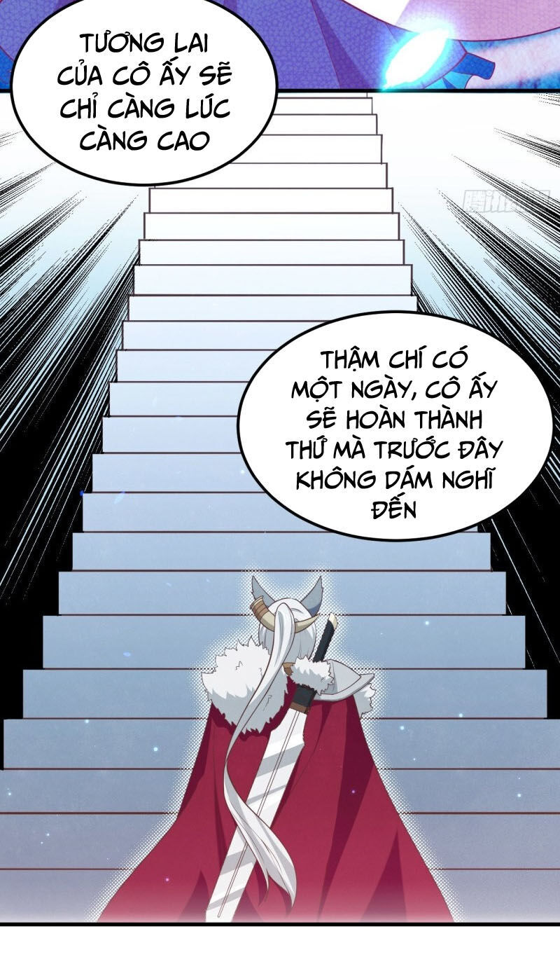 Từ Hôm Nay Bắt Đầu Làm Thành Chủ Chap 218 - Next Chap 219