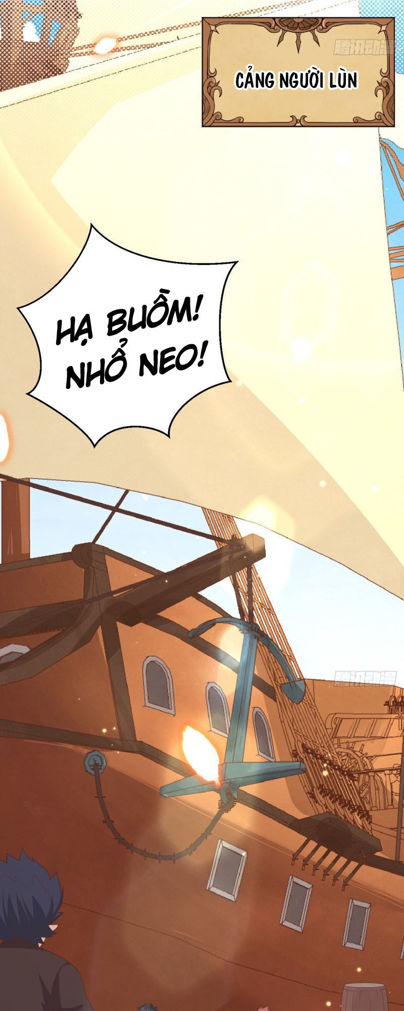 Từ Hôm Nay Bắt Đầu Làm Thành Chủ Chap 218 - Next Chap 219