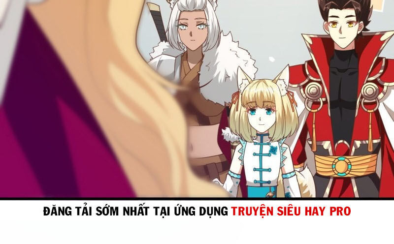 Từ Hôm Nay Bắt Đầu Làm Thành Chủ Chap 218 - Next Chap 219