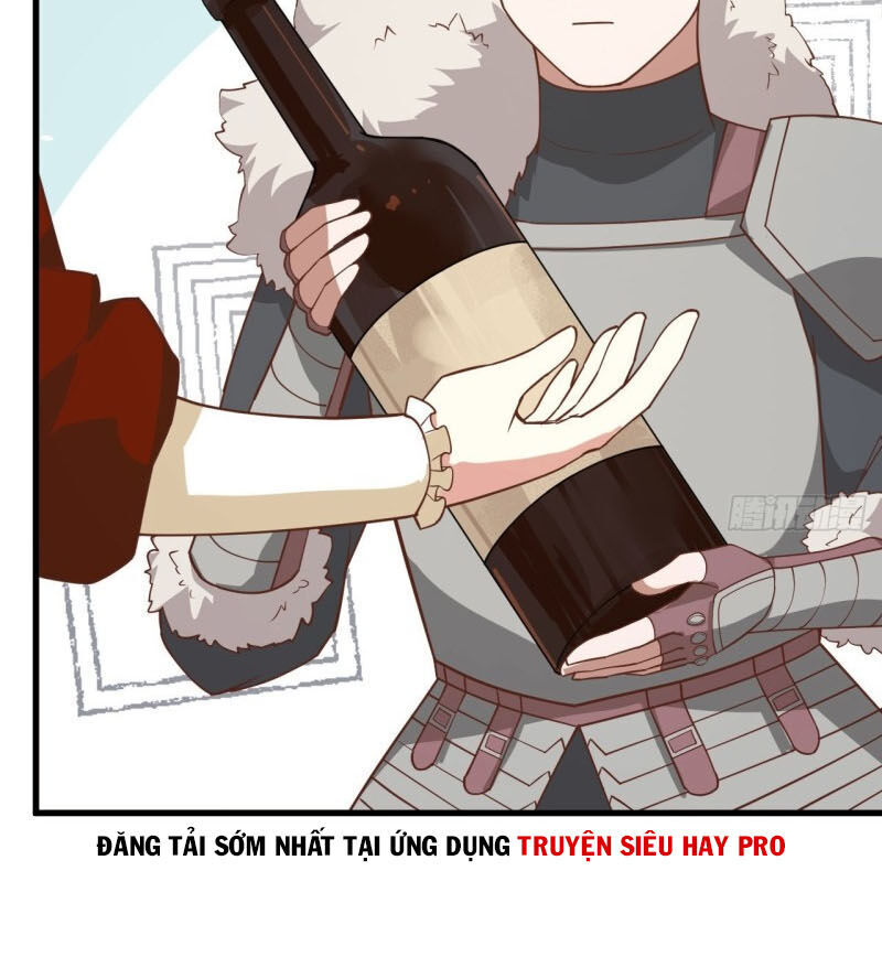 Từ Hôm Nay Bắt Đầu Làm Thành Chủ Chap 218 - Next Chap 219
