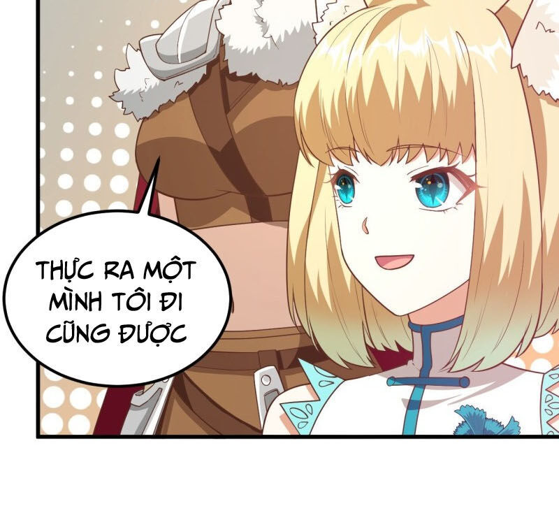 Từ Hôm Nay Bắt Đầu Làm Thành Chủ Chap 218 - Next Chap 219