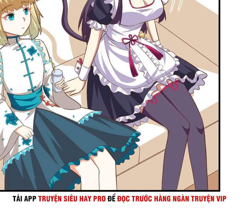 Từ Hôm Nay Bắt Đầu Làm Thành Chủ Chap 231 - Next Chap 232