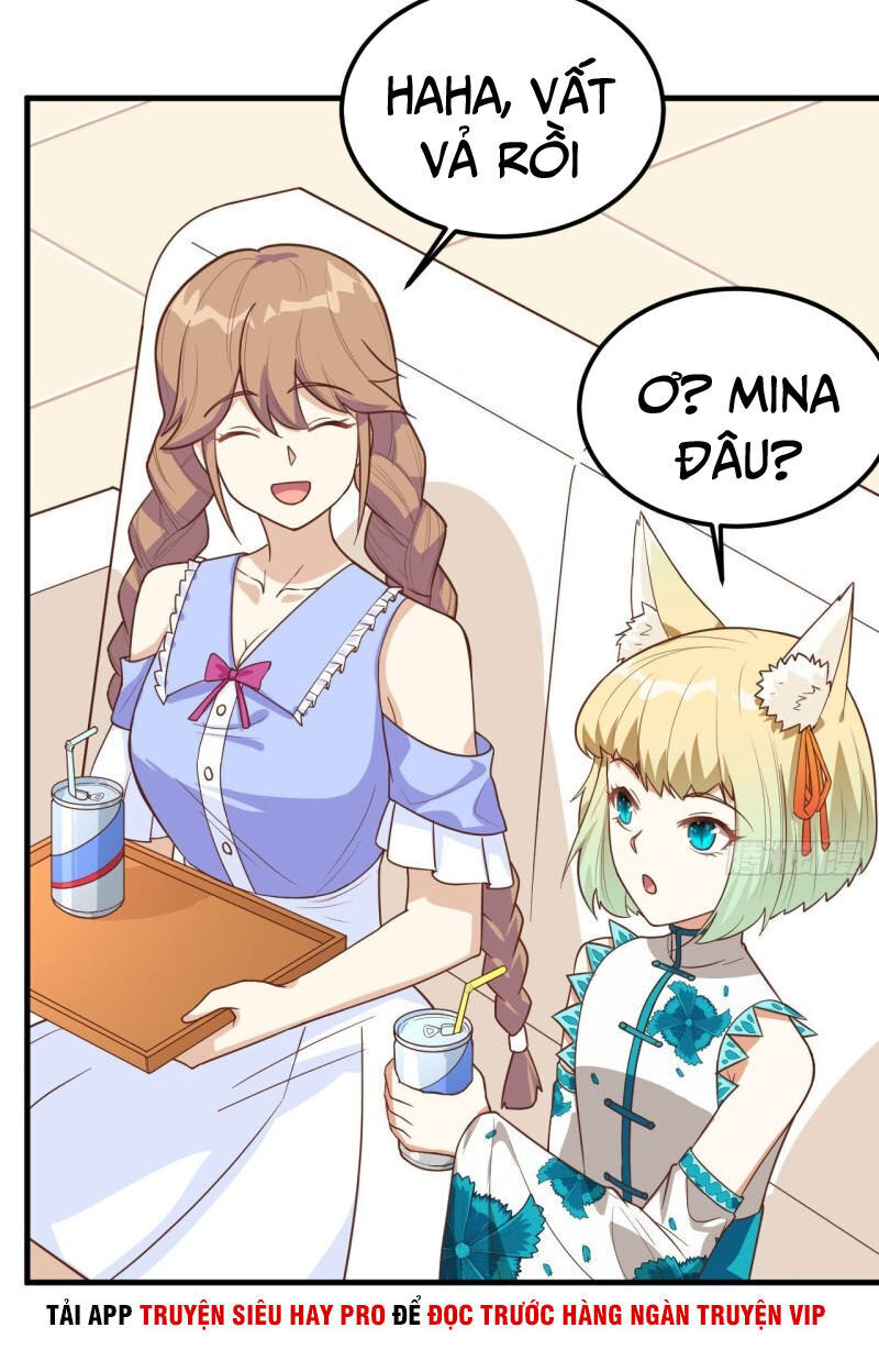 Từ Hôm Nay Bắt Đầu Làm Thành Chủ Chap 231 - Next Chap 232