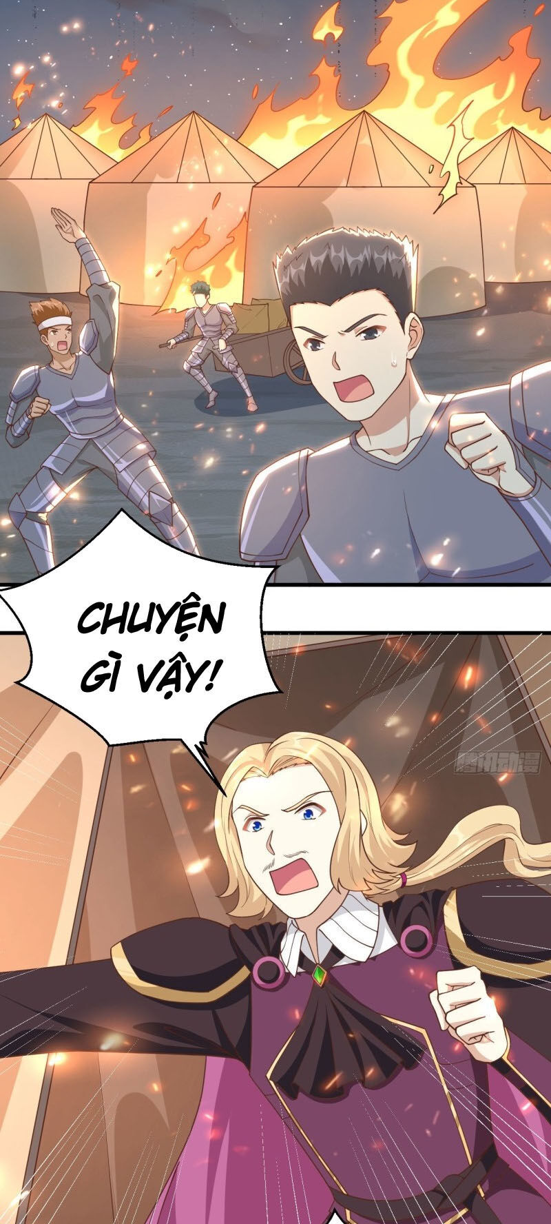 Từ Hôm Nay Bắt Đầu Làm Thành Chủ Chap 232 - Next Chap 233