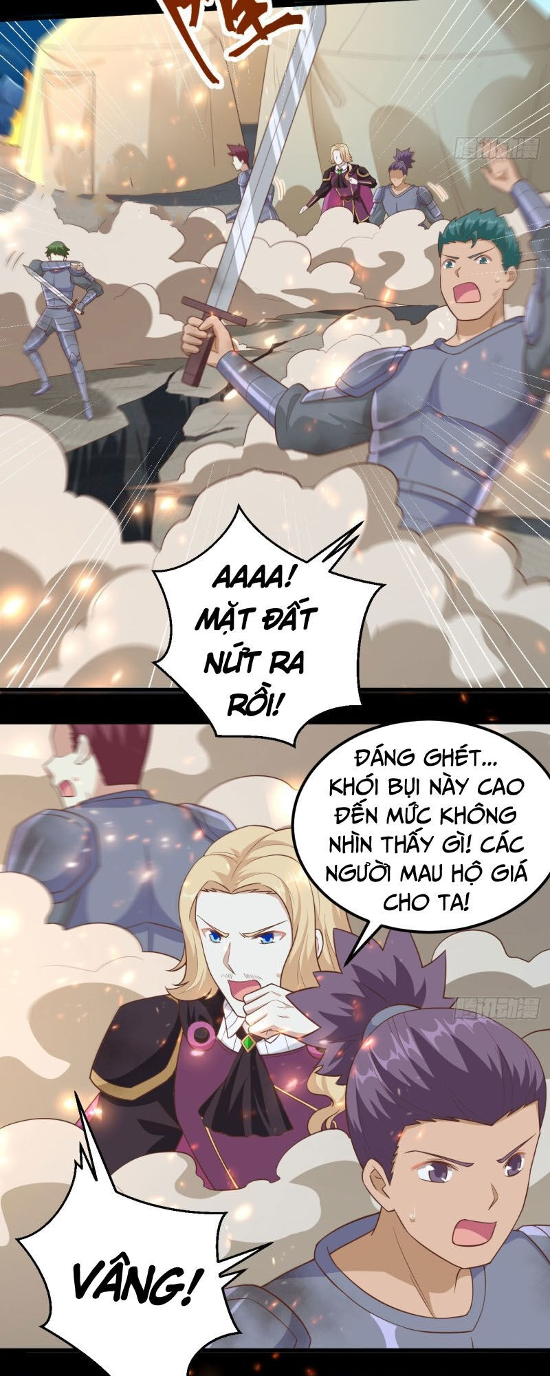 Từ Hôm Nay Bắt Đầu Làm Thành Chủ Chap 232 - Next Chap 233