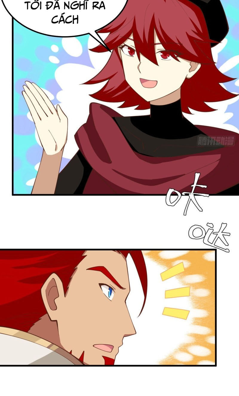 Từ Hôm Nay Bắt Đầu Làm Thành Chủ Chap 232 - Next Chap 233