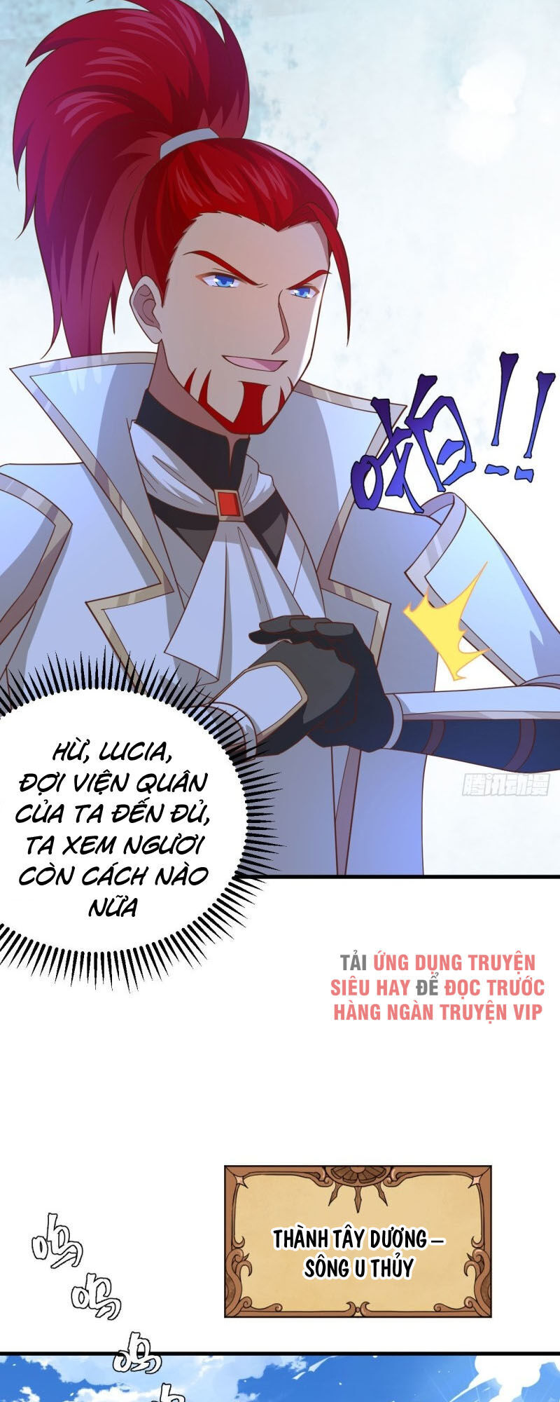 Từ Hôm Nay Bắt Đầu Làm Thành Chủ Chap 232 - Next Chap 233