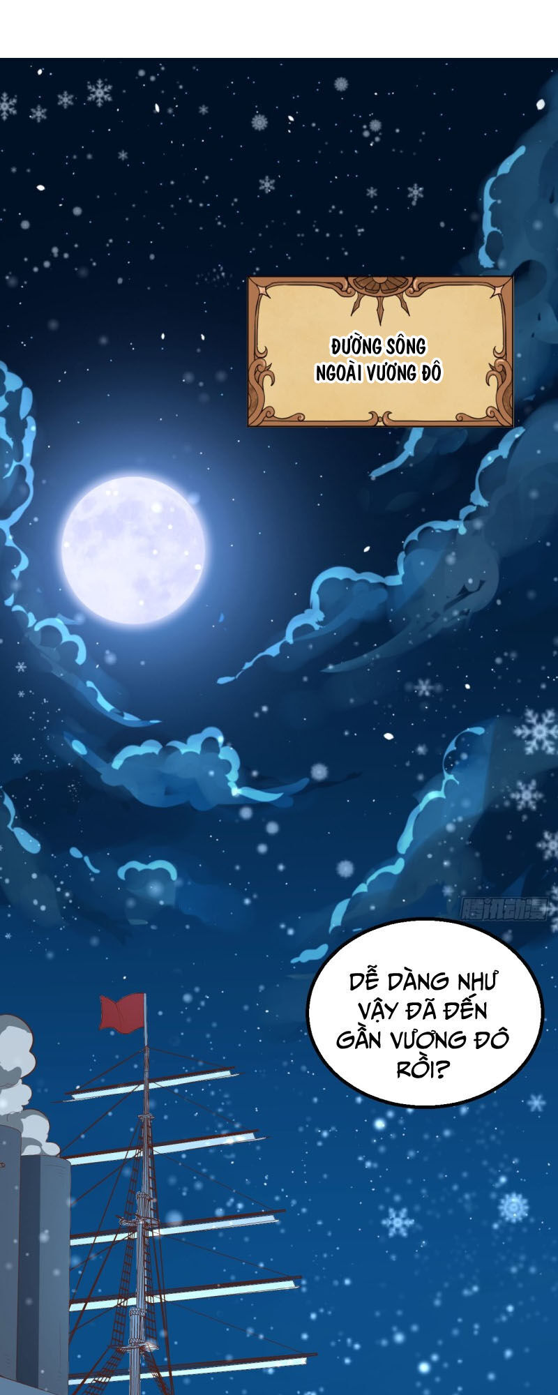 Từ Hôm Nay Bắt Đầu Làm Thành Chủ Chap 239 - Next Chap 240