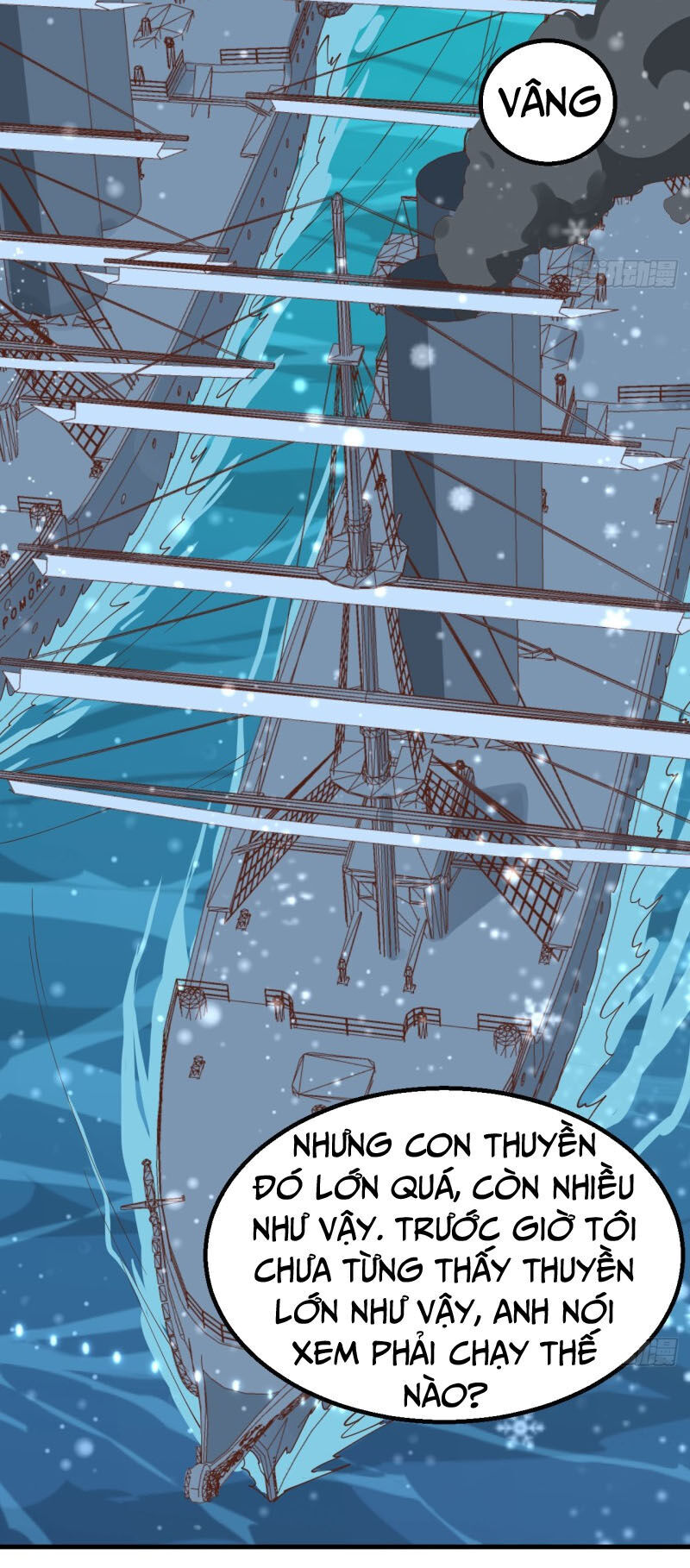 Từ Hôm Nay Bắt Đầu Làm Thành Chủ Chap 239 - Next Chap 240