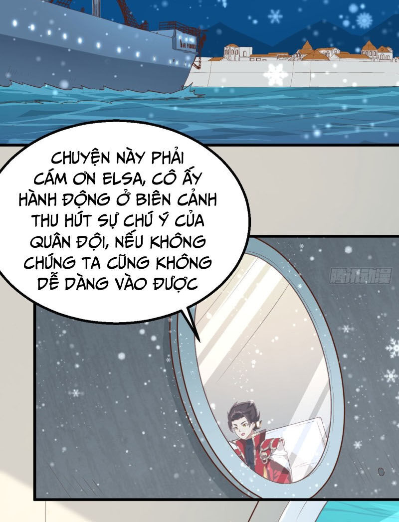 Từ Hôm Nay Bắt Đầu Làm Thành Chủ Chap 239 - Next Chap 240