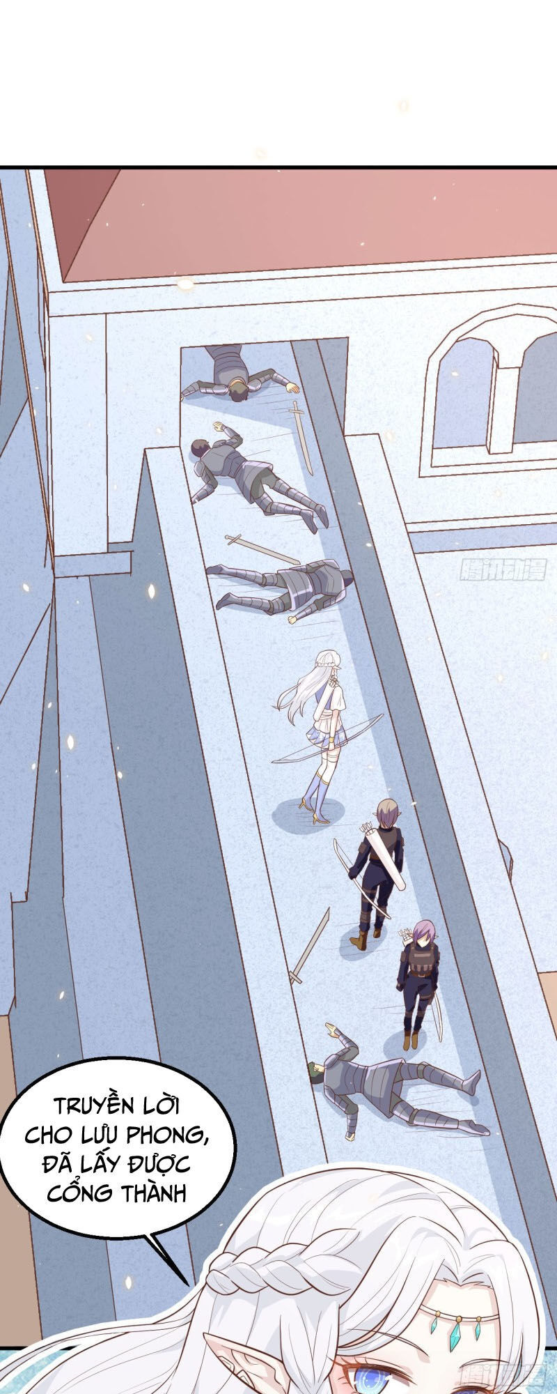 Từ Hôm Nay Bắt Đầu Làm Thành Chủ Chap 239 - Next Chap 240