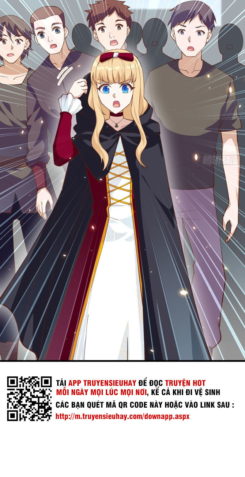 Từ Hôm Nay Bắt Đầu Làm Thành Chủ Chap 239 - Next Chap 240