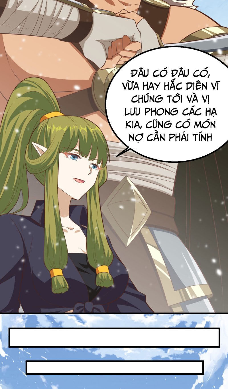 Từ Hôm Nay Bắt Đầu Làm Thành Chủ Chap 242 - Next Chap 243