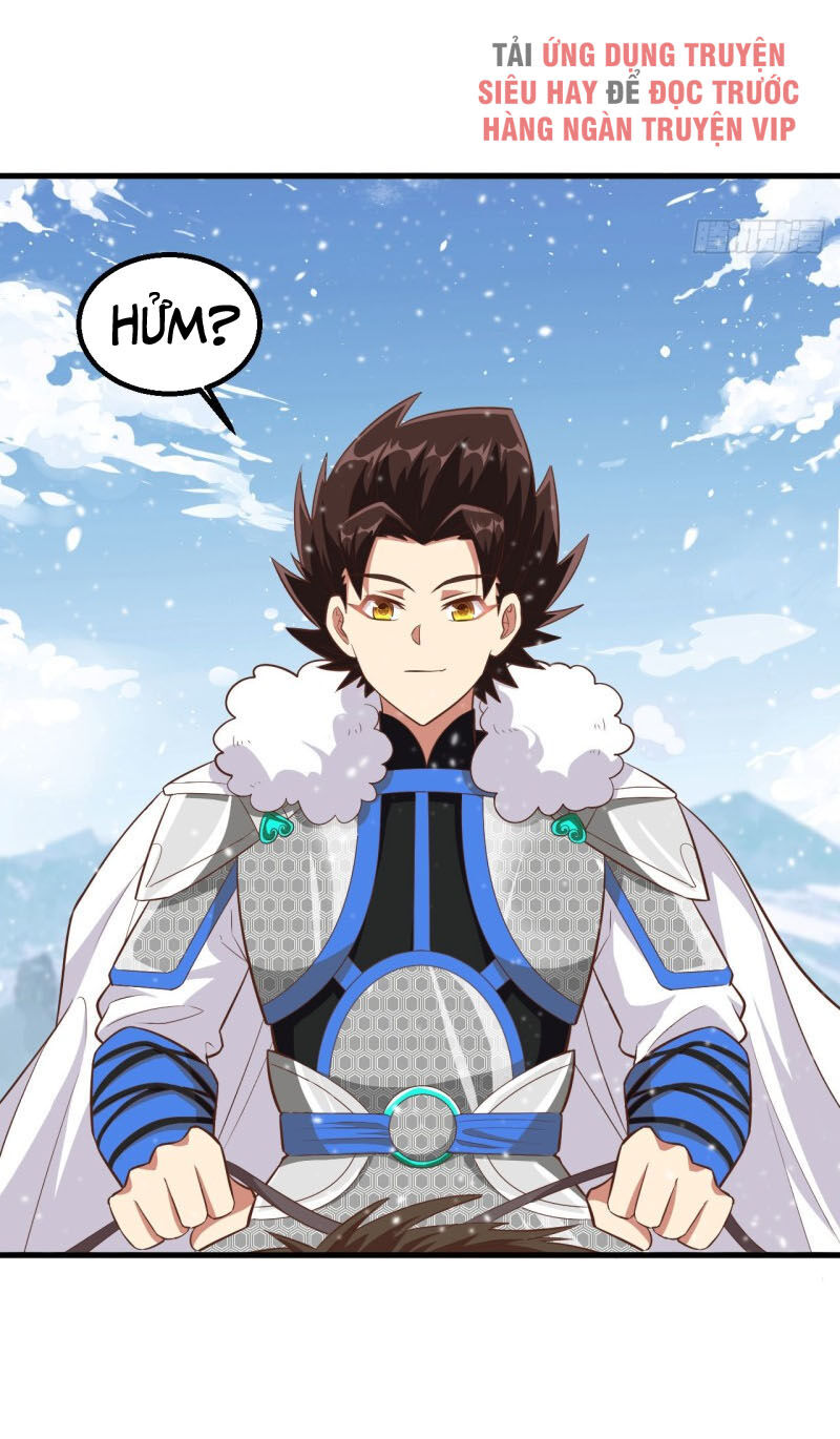 Từ Hôm Nay Bắt Đầu Làm Thành Chủ Chap 242 - Next Chap 243