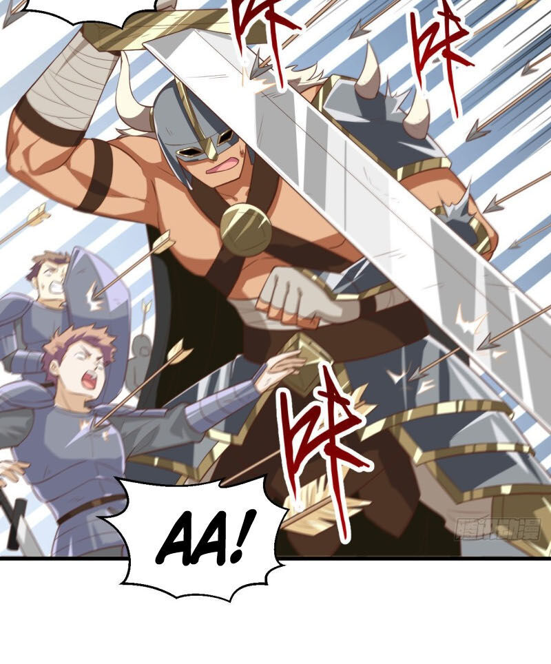 Từ Hôm Nay Bắt Đầu Làm Thành Chủ Chap 242 - Next Chap 243