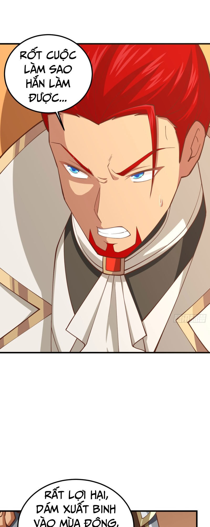 Từ Hôm Nay Bắt Đầu Làm Thành Chủ Chap 242 - Next Chap 243