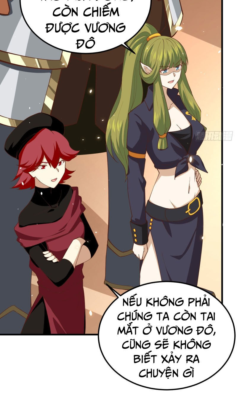 Từ Hôm Nay Bắt Đầu Làm Thành Chủ Chap 242 - Next Chap 243